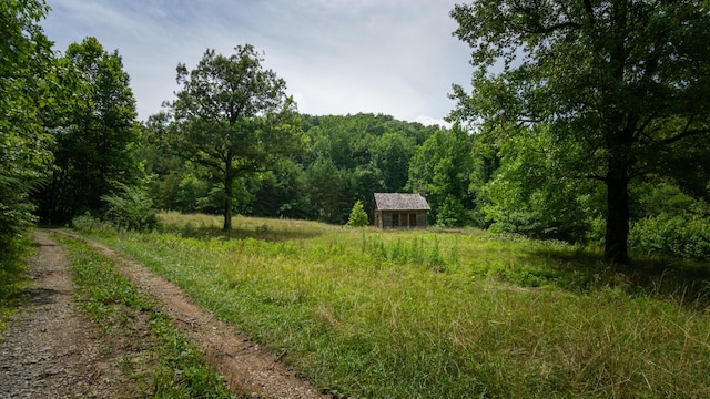 0 Valley Rim Dr Unit 63, Chickamauga, GA 30707
