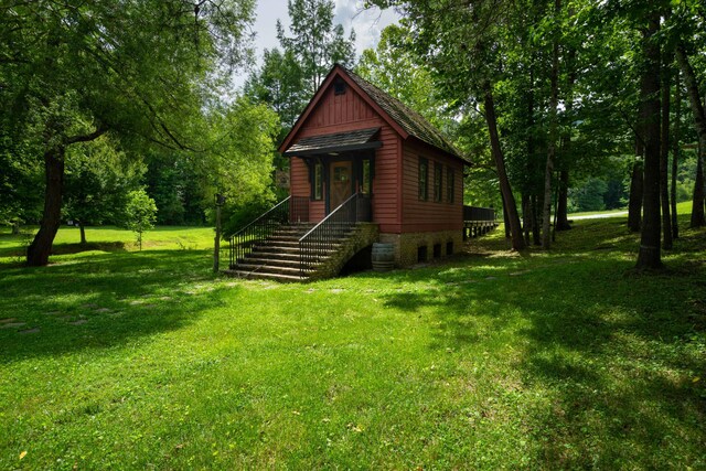 0 Valley Rim Dr Unit 63, Chickamauga, GA 30707