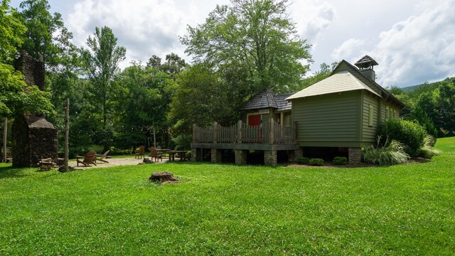 0 Valley Rim Dr Unit 63, Chickamauga, GA 30707