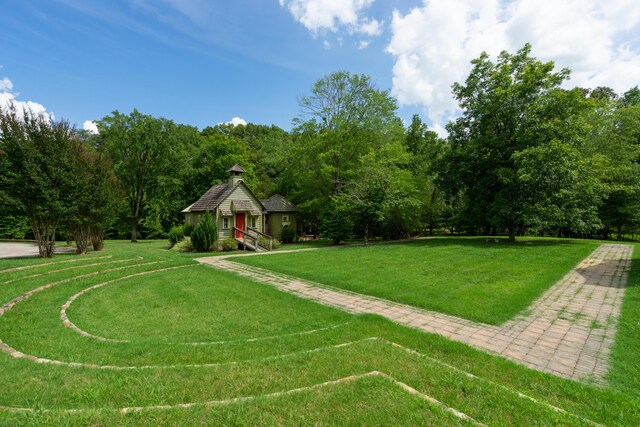0 Valley Rim Dr Unit 63, Chickamauga, GA 30707