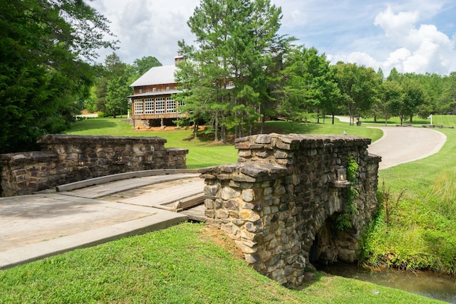 0 Valley Rim Dr Unit 63, Chickamauga, GA 30707
