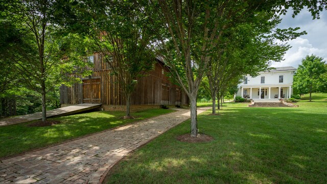 0 Valley Rim Dr Unit 63, Chickamauga, GA 30707