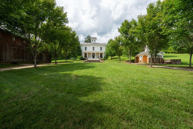 0 Valley Rim Dr Unit 63, Chickamauga, GA 30707