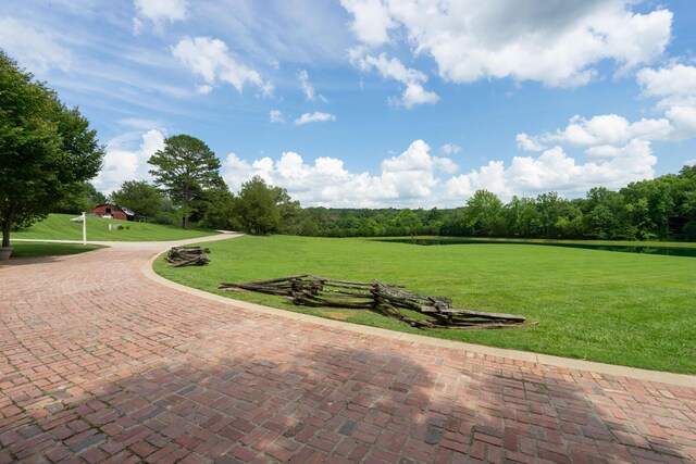 0 Valley Rim Dr Unit 63, Chickamauga, GA 30707