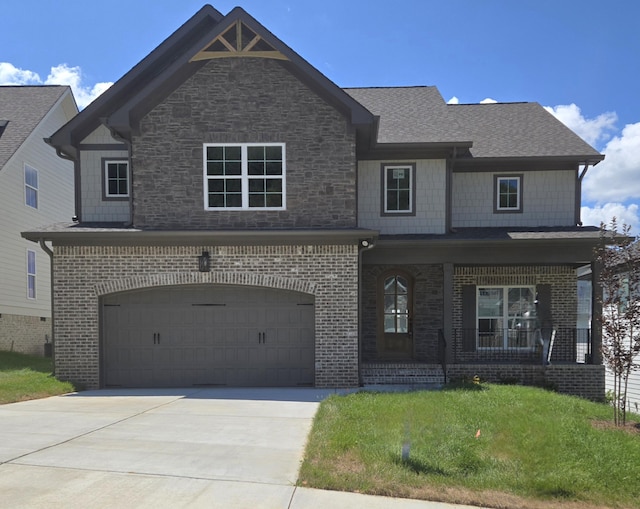 9885 Trestle Cir Unit 47, Ooltewah, TN 37363 - photo 1