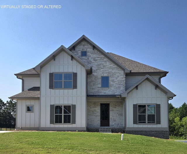 269 Quartz Dr Unit 21, Chickamauga, GA 30707 - photo 1