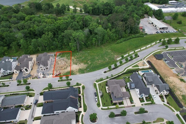 Listing photo 2 for 7030 Chesterton Way Lot 4, Ooltewah TN 37363