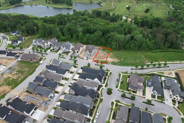 Listing photo 3 for 7030 Chesterton Way Lot 4, Ooltewah TN 37363