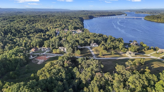 2124 Boat Hook Ln, Sale Creek, TN 37373