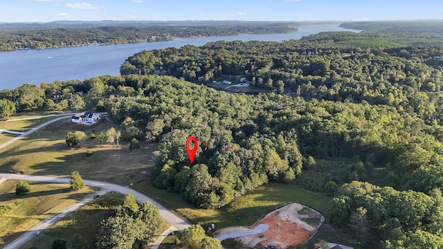 2124 Boat Hook Ln, Sale Creek, TN 37373