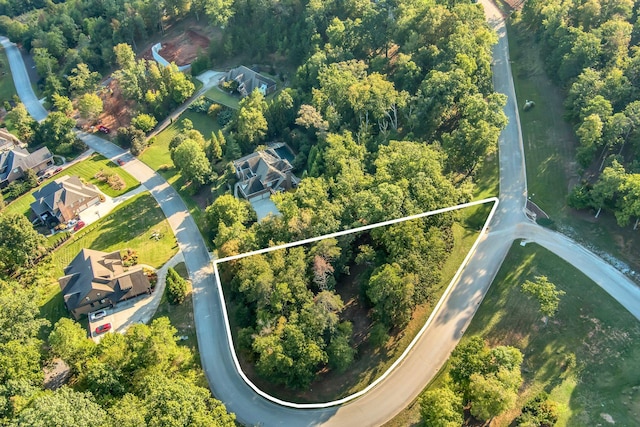 Listing photo 3 for 2149 Horizons Dr Lot # 47, Ooltewah TN 37363