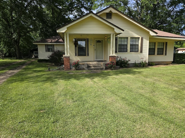 191 Moore St, Summerville, GA 30747 - photo 1