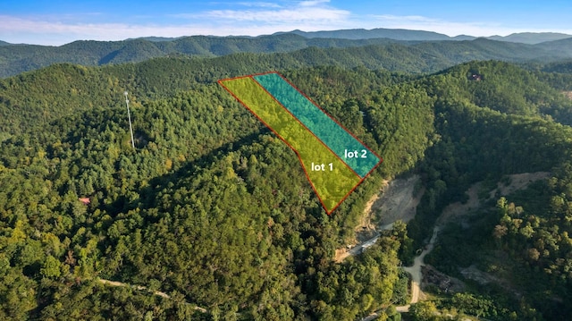 00 Mountain Retreat Rd, Townsend TN, 37882 land for sale