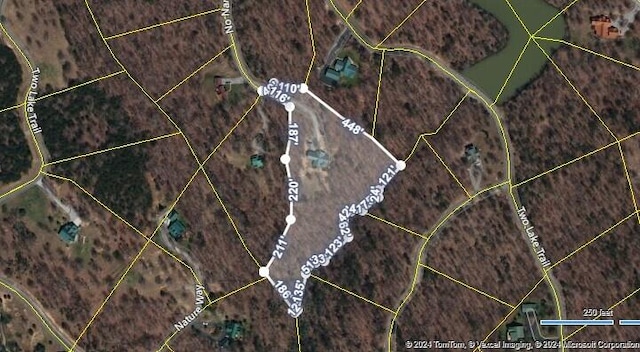 89 No Name Dr, Dunlap TN, 37327 land for sale