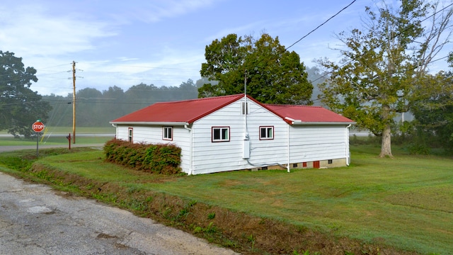 Listing photo 2 for 113 Gee Creek Rd, Delano TN 37325