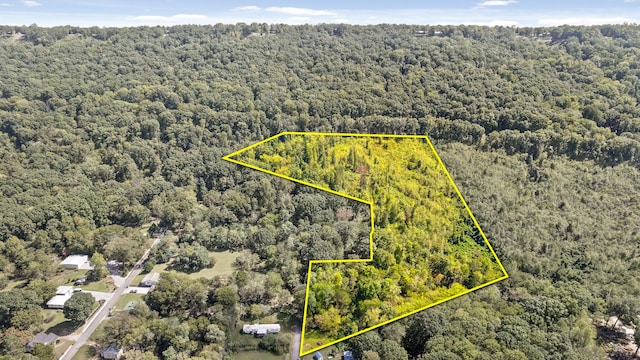 14.34AC Church St, Valley Head AL, 35989 land for sale