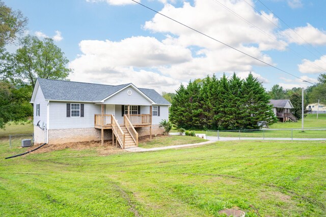 1655 Salem Valley Rd, Ringgold, GA 30736 - photo 27