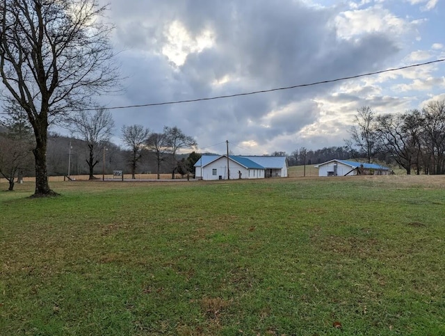 Listing photo 2 for 1702 Pleasant Rd, Evensville TN 37332