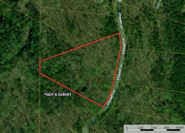 4.16ACRES N Stewart Ln, Rising Fawn, GA 30738 - photo 1