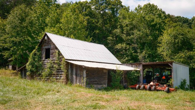 748 Damascus Church Rd, Dahlonega, GA 30533 - photo 59