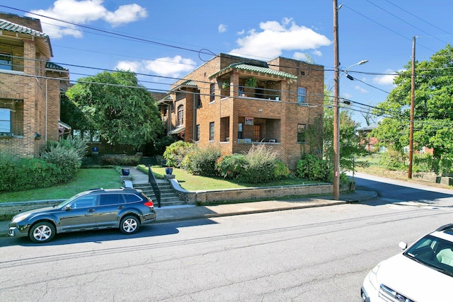 1400 Duncan Ave Unit 6, Chattanooga TN, 37404, 1 bedrooms, 1 bath condo for sale