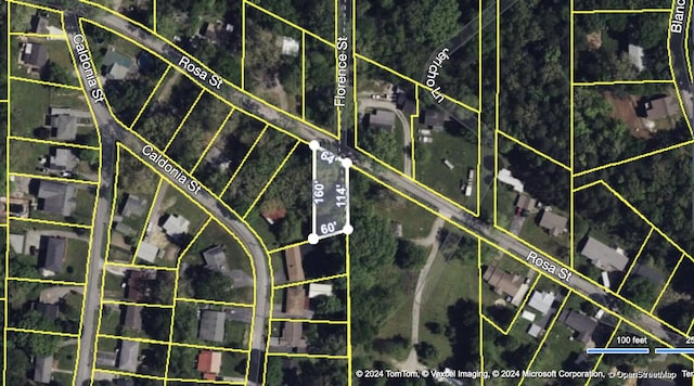 0 Rosa St, Rossville GA, 30741 land for sale