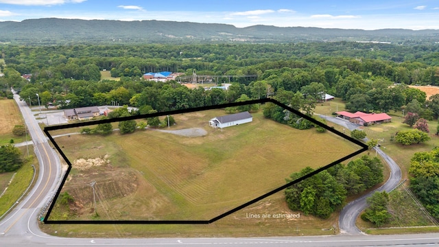 8959 Career Ln, Harrison TN, 37341 land for sale