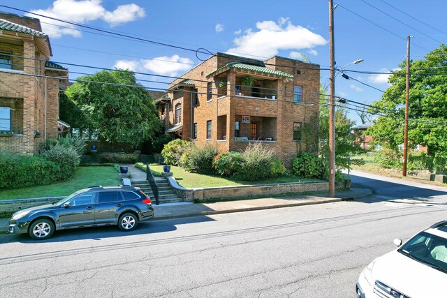 1400 Duncan Ave Unit 11, Chattanooga TN, 37404, 1 bedrooms, 1 bath condo for sale