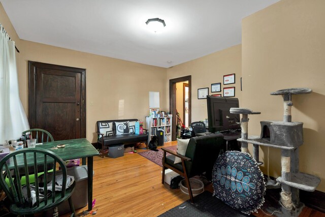 Listing photo 3 for 1400 Duncan Ave Unit 11, Chattanooga TN 37404