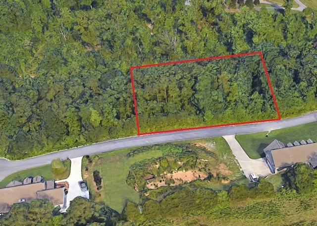 240 Falcons View Dr, Ringgold GA, 30736 land for sale