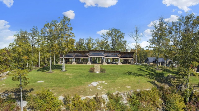 3525 Crockett Pt Unit Jf135, Jasper, TN 37347