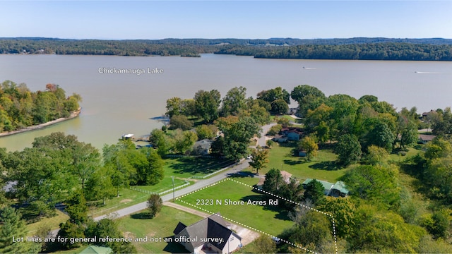 Listing photo 2 for 2323 N Shore Acres Rd, Soddy Daisy TN 37379