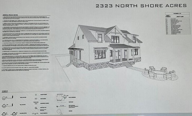 2323 N Shore Acres Rd, Soddy Daisy, TN 37379