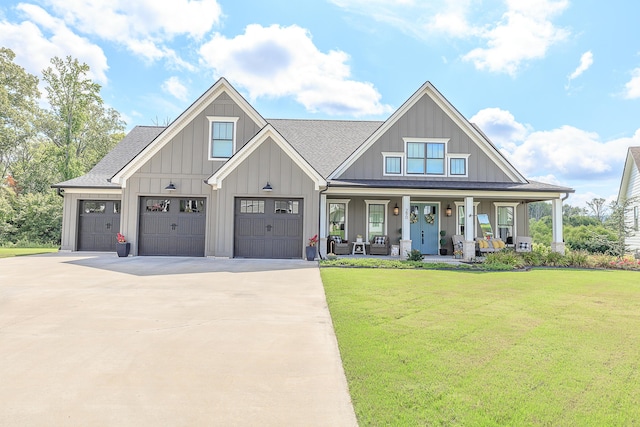 290 Pine Lakes Dr, Ringgold, GA 30736 - photo 4