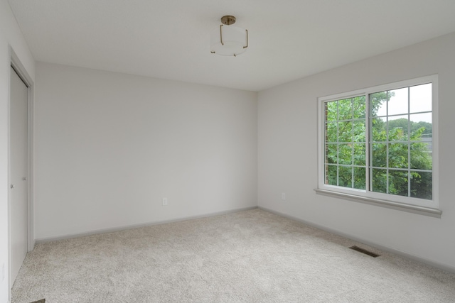 4011 Patton Edwards Dr, Chattanooga, TN 37412 - unfurnished bedroom with carpet and a closet