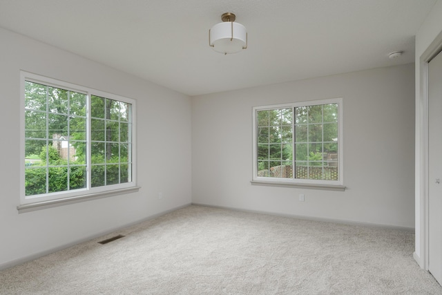 4011 Patton Edwards Dr, Chattanooga, TN 37412 - view of carpeted spare room