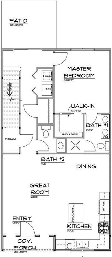 Listing photo 3 for 9061 Dallas Hollow Rd, Soddy Daisy TN 37379