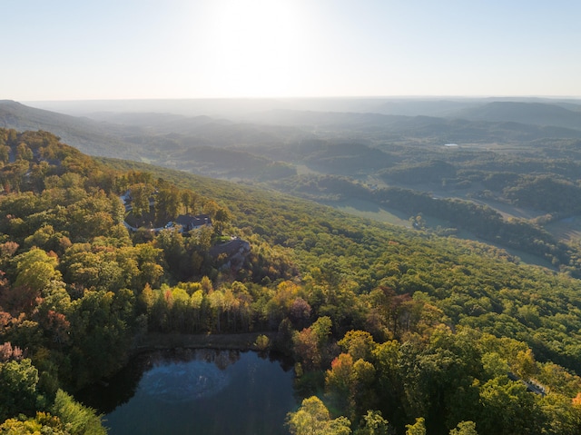 Listing photo 2 for 0 Stonesthrow Ln Lot 5, Lookout Mountain GA 30750