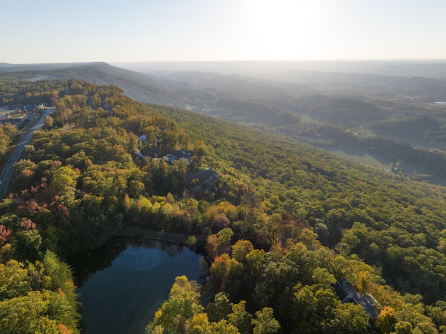 Listing photo 3 for 0 Stonesthrow Ln Lot 5, Lookout Mountain GA 30750