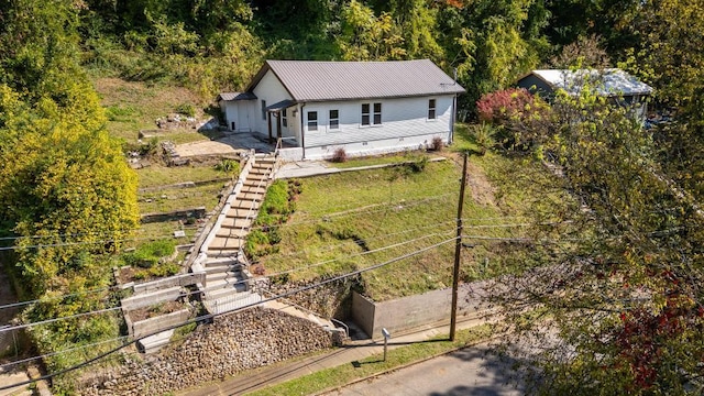 719 Federal St, Chattanooga, TN 37405 - aerial view