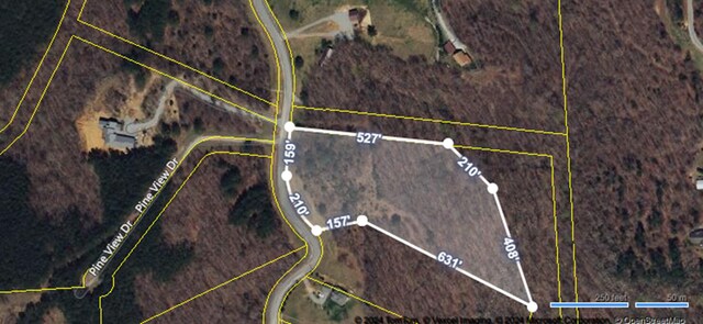 255 Falling Cliff Dr Unit 102, South Pittsburg, TN 37380 - photo 11