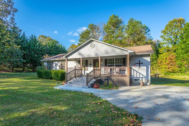 2056 Mulberry Ln, Tunnel Hill, GA 30755 - photo 1