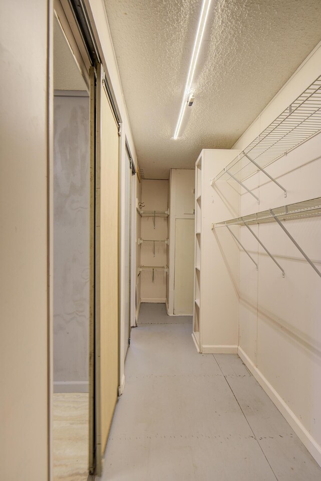 134 Old Spring Rd, Rising Fawn, GA 30738 - view of spacious closet