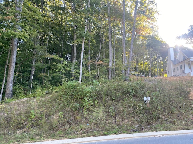 4042 Windtree Dr Unit 2, Signal Mountain TN, 37377 land for sale