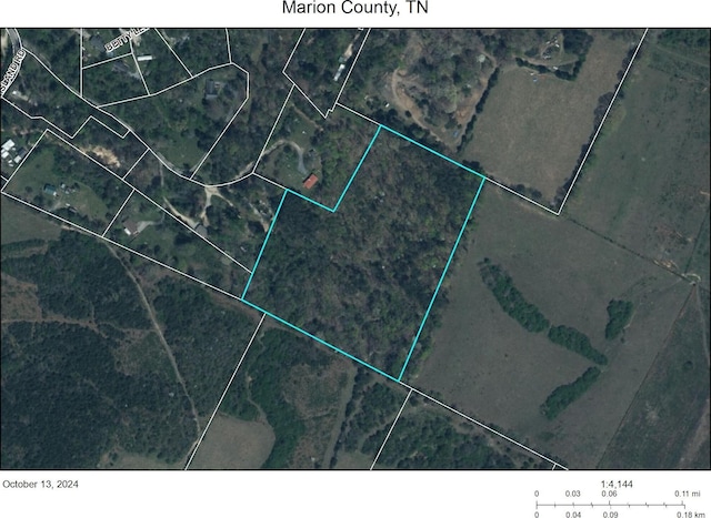 955 Long Island Rd, New Hope, TN 37380 - photo 5