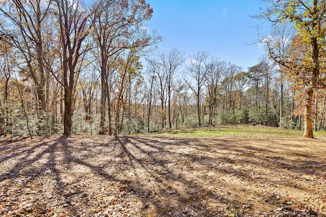 1813 Vandergriff Rd, Signal Mountain TN, 37377 land for sale