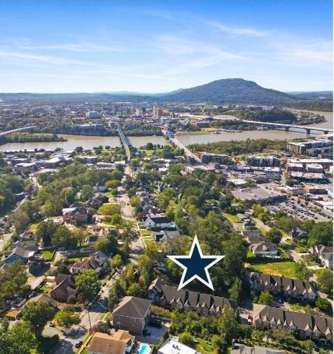 515 Forest Ave, Chattanooga TN, 37405 land for sale