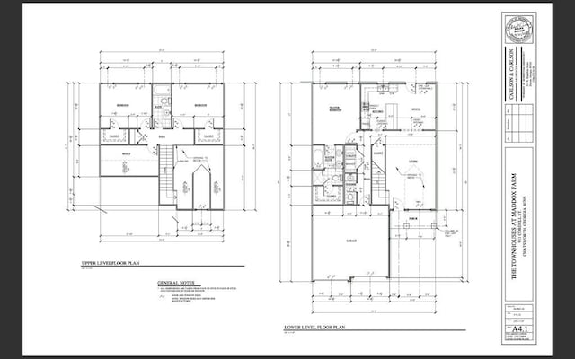 Listing photo 3 for UNIT4 Maddox Ln, Chatsworth GA 30705