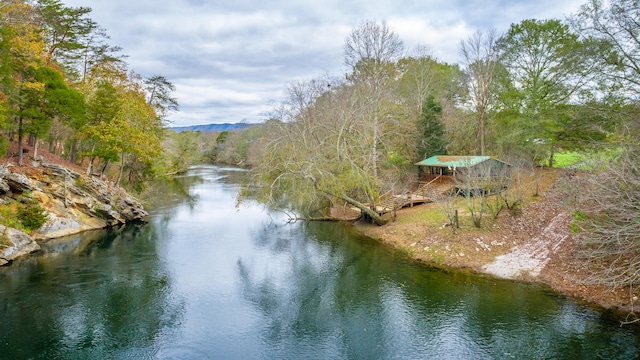 1137 Reynolds Bridge Rd, Benton TN, 37307 land for sale