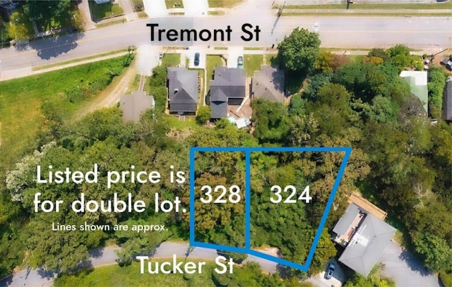 324 Tucker St, Chattanooga TN, 37405 land for sale